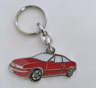 Llavero Opel calibra
