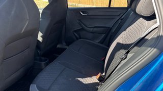 Skoda Spaceback 1.2 TSI Like 2016