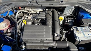 Skoda Spaceback 1.2 TSI Like 2016