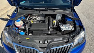 Skoda Spaceback 1.2 TSI Like 2016