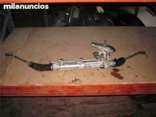 Cremallera direccion ford mondeo mk3