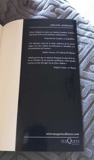 Ética para inversores