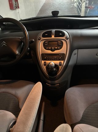 Citroen Xsara 2009
