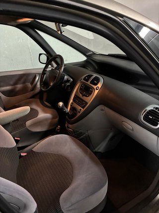 Citroen Xsara 2009