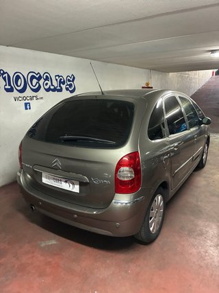 Citroen Xsara 2009