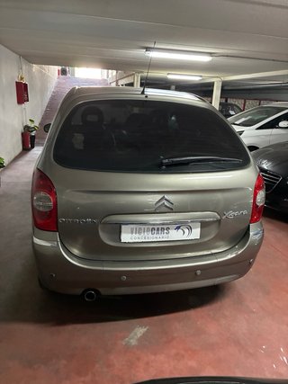 Citroen Xsara 2009