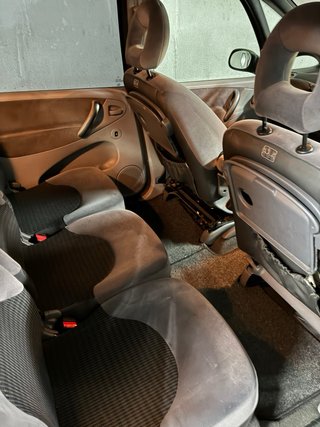 Citroen Xsara 2009