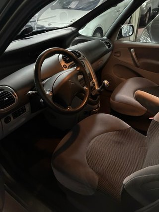 Citroen Xsara 2009