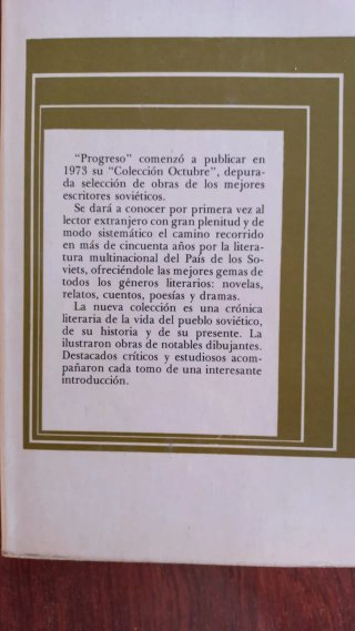 trilogía de Alexéi Tolstói
