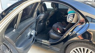 Mercedes-Benz Clase CLS 2018