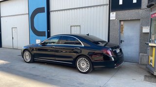 Mercedes-Benz Clase CLS 2018