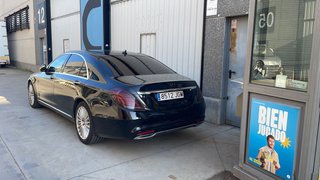 Mercedes-Benz Clase CLS 2018