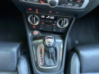 Audi RS Q3 2014