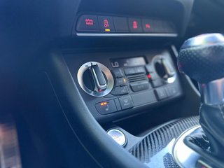 Audi RS Q3 2014