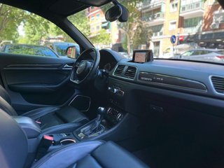 Audi RS Q3 2014