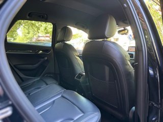 Audi RS Q3 2014