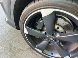 Audi RS Q3 2014