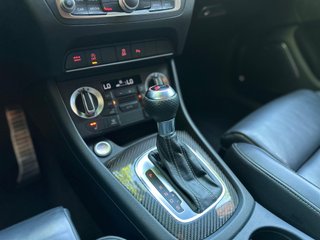 Audi RS Q3 2014