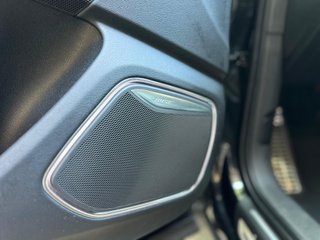 Audi RS Q3 2014