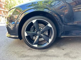 Audi RS Q3 2014