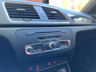 Audi RS Q3 2014