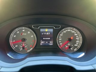 Audi RS Q3 2014