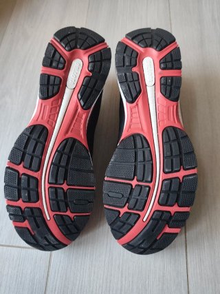 Zapatos de seguridad Bellota S3