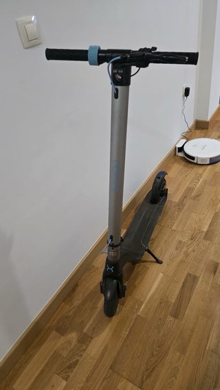 Patinete Cecotec Bongo