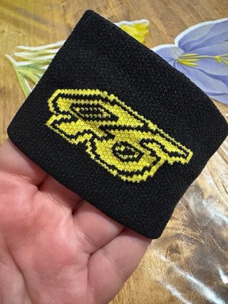 Polsino originale VR46 - Valentino Rossi Official