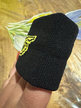 Polsino originale VR46 - Valentino Rossi Official