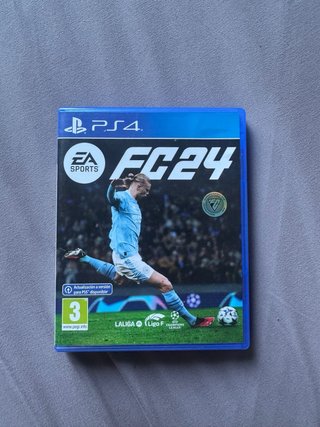 Pacchetto 5 Giochi FIFA PS4