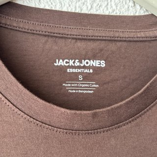 Camiseta Jack & Jones