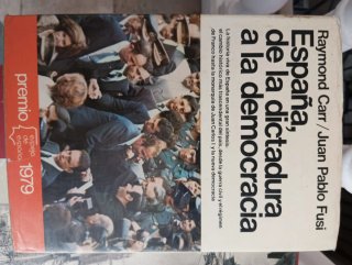 Libros de franco  y guerra civil