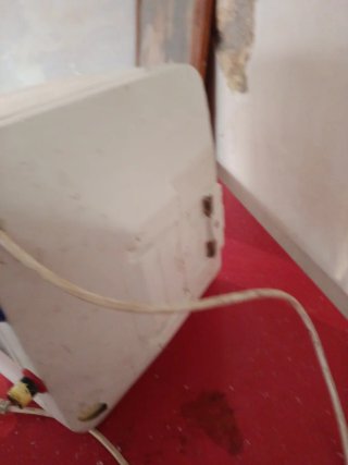 Termo eléctrico 5L