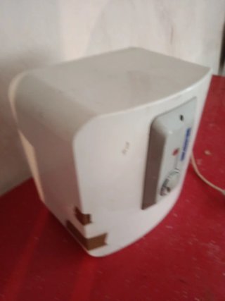 Termo eléctrico 5L