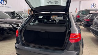 AUDI A3 Sportback 1.8 TFSI 160 S tronic Ambiente