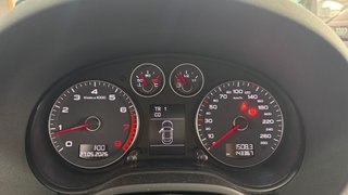 AUDI A3 Sportback 1.8 TFSI 160 S tronic Ambiente