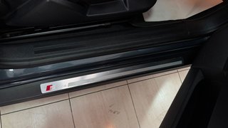AUDI A3 Sportback 1.8 TFSI 160 S tronic Ambiente