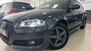 AUDI A3 Sportback 1.8 TFSI 160 S tronic Ambiente