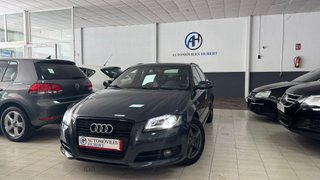 AUDI A3 Sportback 1.8 TFSI 160 S tronic Ambiente
