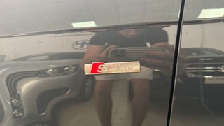 AUDI A3 Sportback 1.8 TFSI 160 S tronic Ambiente