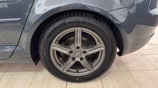 AUDI A3 Sportback 1.8 TFSI 160 S tronic Ambiente