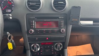 AUDI A3 Sportback 1.8 TFSI 160 S tronic Ambiente