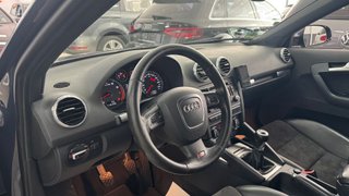 AUDI A3 Sportback 1.8 TFSI 160 S tronic Ambiente