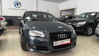 AUDI A3 Sportback 1.8 TFSI 160 S tronic Ambiente
