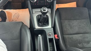 AUDI A3 Sportback 1.8 TFSI 160 S tronic Ambiente
