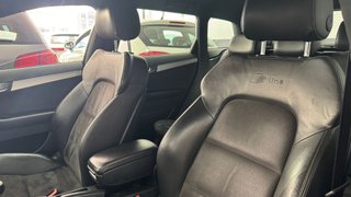 AUDI A3 Sportback 1.8 TFSI 160 S tronic Ambiente