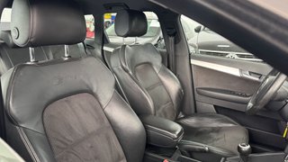 AUDI A3 Sportback 1.8 TFSI 160 S tronic Ambiente