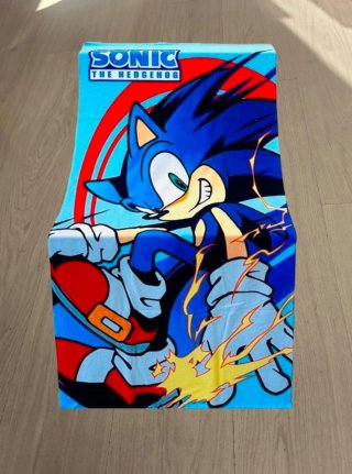 Telo mare Sonic The Hedgehog