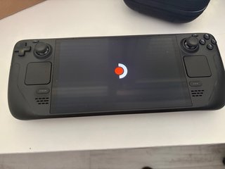Steam Deck OLED 1 TB